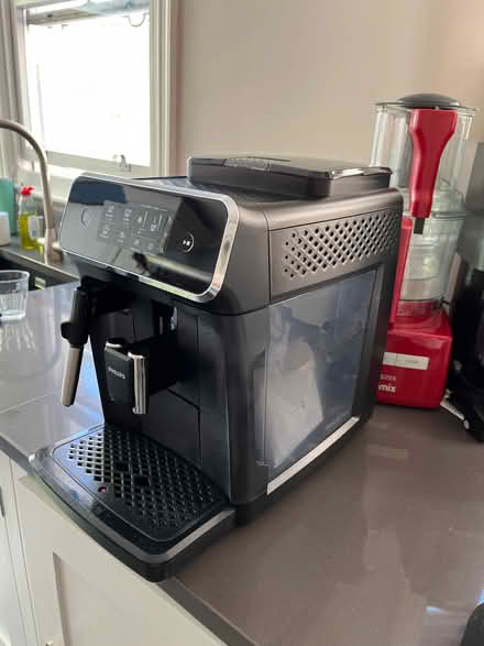 Photo of free Espresso and coffee machine (Highbury Barn N4) #2
