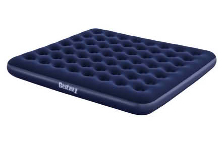 Photo of free Bestway airbed (Hayes BR2) #1