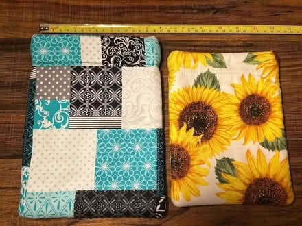 Photo of free iPad Mini & Kindle Sleeves (Owings Mills,MD) #1