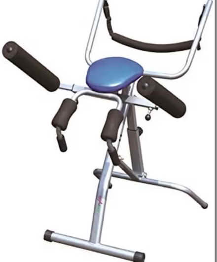 Photo of free Dorylax Back Stretcher (Bh21 6sj) #1