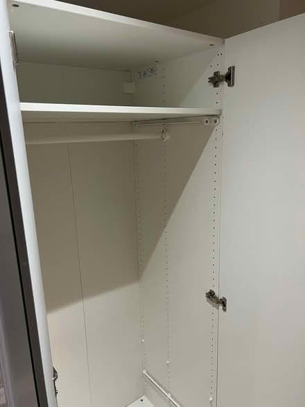 Photo of free Closet (BS1 6) #3