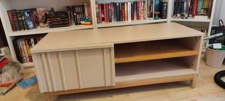 Photo of free Tv unit (Old Heath CO1) #2