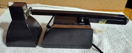 Photo of free Vintage 1970s Desk Lamp (Saugus) #3