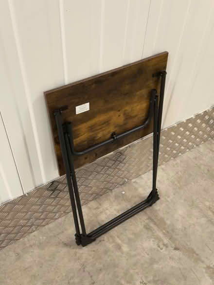 Photo of free Kid's foldable homework table (Knaresborough HG5) #3
