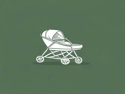 Photo of Baby pram (Colchester CO2) #1