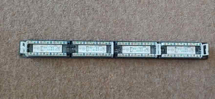Photo of free 24 port rack mount (Near Chinnor OX39) #2