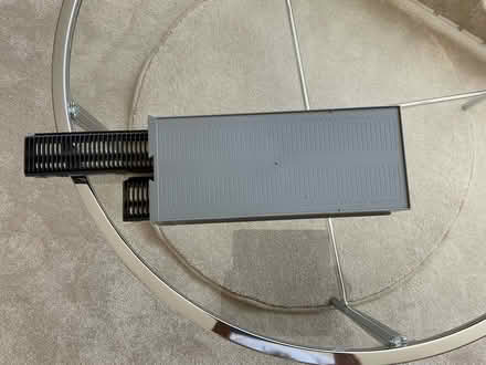 Photo of free Slide boxes, double tray (East Carleton NR14) #1