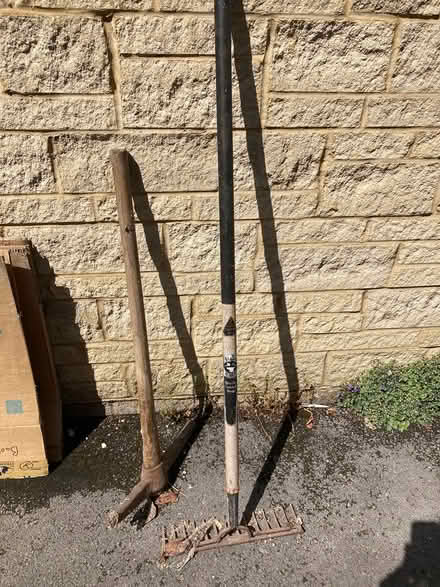Photo of free Garage Clearance (Thorney Leys OX28) #4
