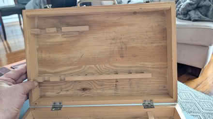 Photo of free Kids wood working 'set' (Barrhaven) #3