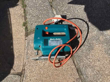 Photo of free Mitre saw (Harrogate HG2) #1