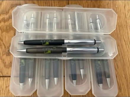 Photo of free Pen sets (Cheshunt En8) #1