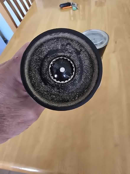 Photo of free Salt and pepper grinders (Portchester PO16) #2