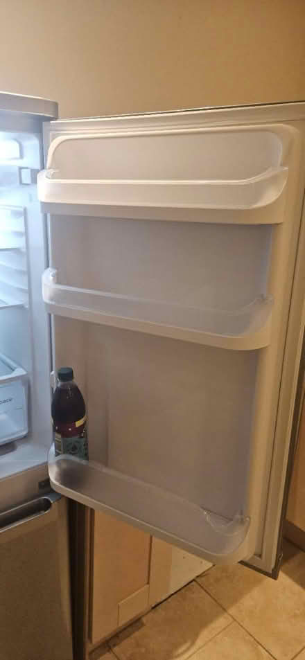 Photo of free Indesit - Fridge/Freezer (Bradville MK13) #3