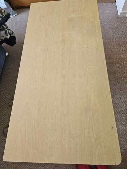 Photo of free desk (Cowley OX4) #2