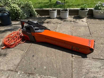 Photo of free Flynn leaf blower/ vaccum (Ewhurst GU6 7QH) #2