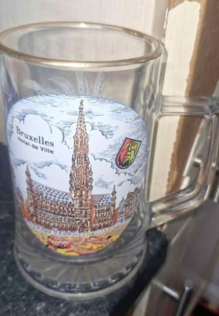 Photo of free Pint glass (Grove Park SE9) #1