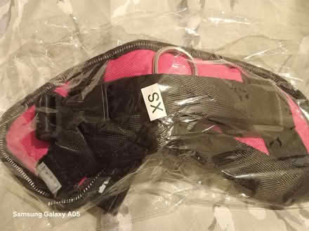 Photo of free XS Emotional Support Dog Harness (RH15 9) #2