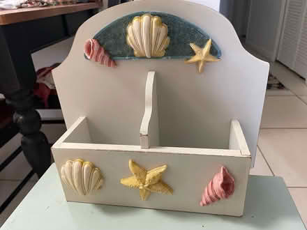 Photo of free Beachy organizer (Satellite beach) #1
