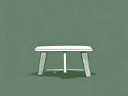 Photo of free Small dining table (Gedling NG4) #1