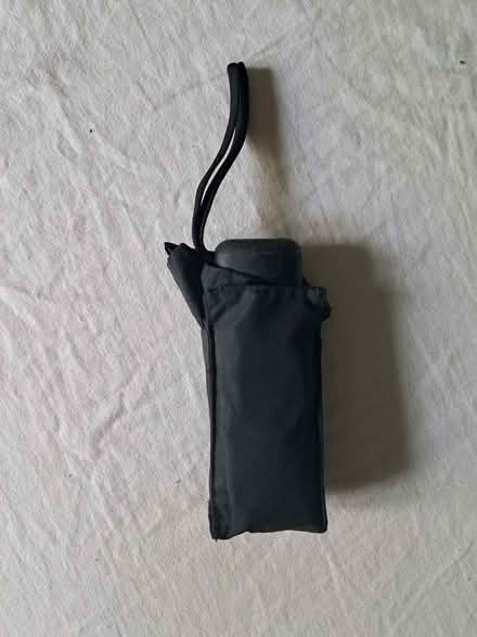 Photo of free Travel umbrella (Battle RG30) #1