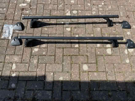 Photo of free Roof bars (Upper Dovercourt CO12) #1