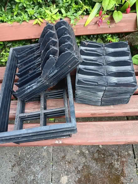 Photo of free Seeds planting containers (Rathmines/Ranelagh) #2