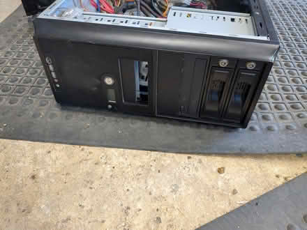 Photo of free PC (Binfield Heath RG9) #3