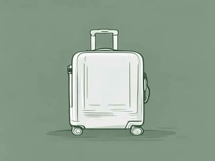 Photo of Luggage (Abington NN1) #1