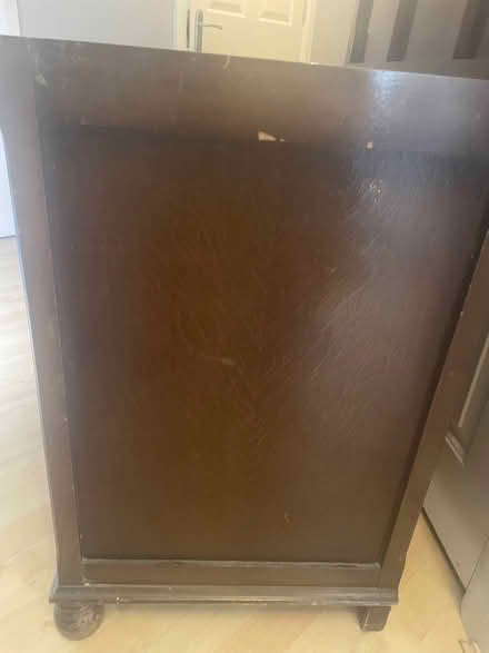 Photo of free bedding box (Summertown OX2) #3