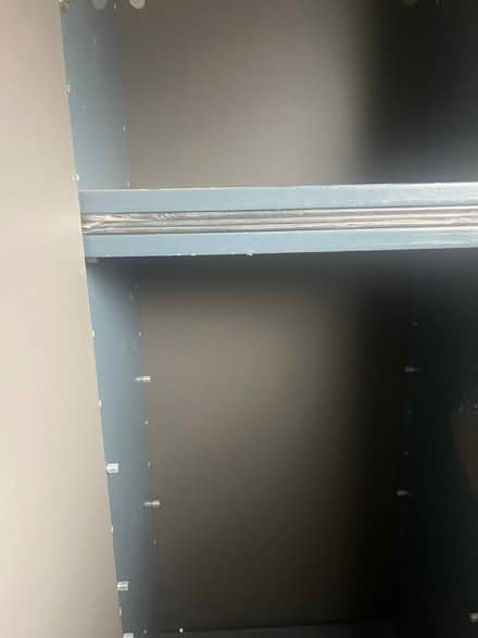 Photo of free Metal cupboard (Gillingham ME7) #4