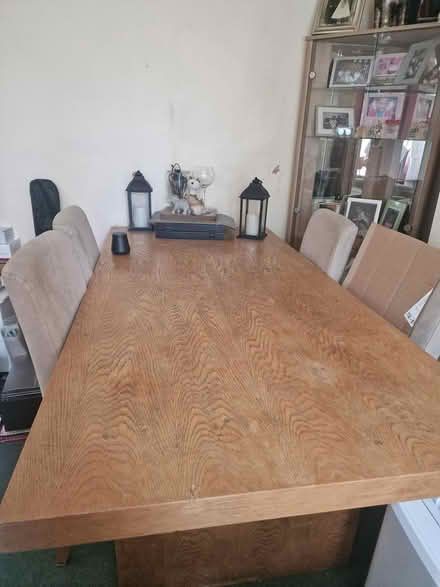 Photo of free Table (Cf838py) #1
