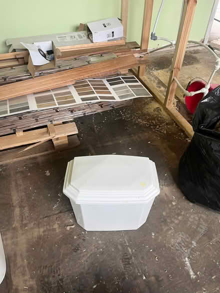 Photo of free Great condition toilets (Mark Cross TN6) #2