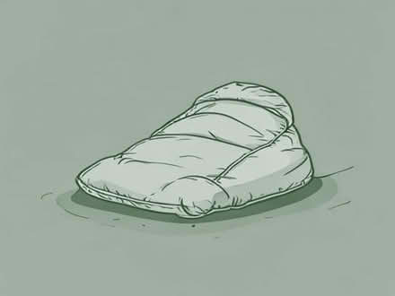 Photo of free Single sleeping bag (Caldecott OX14) #1