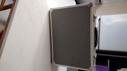 Photo of free Strong case (North Bretton PE3) #2