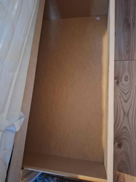 Photo of free Double bed (Merseyside) #4