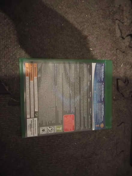 Photo of Xbox lego dimensions (Iceland LE2) #4