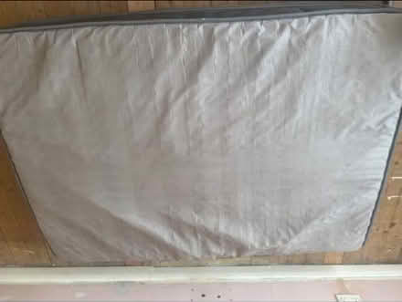 Photo of free Double Mattress (Coombe KT3) #2