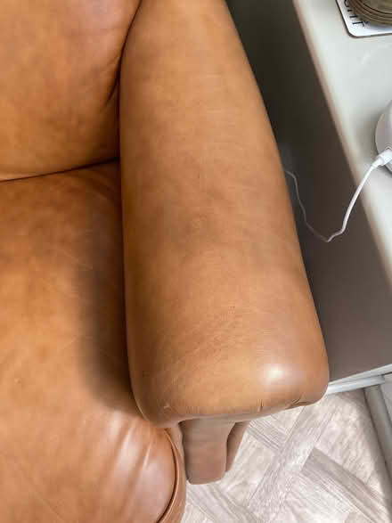 Photo of free Reclining chair (Edinburgh EH5) #3
