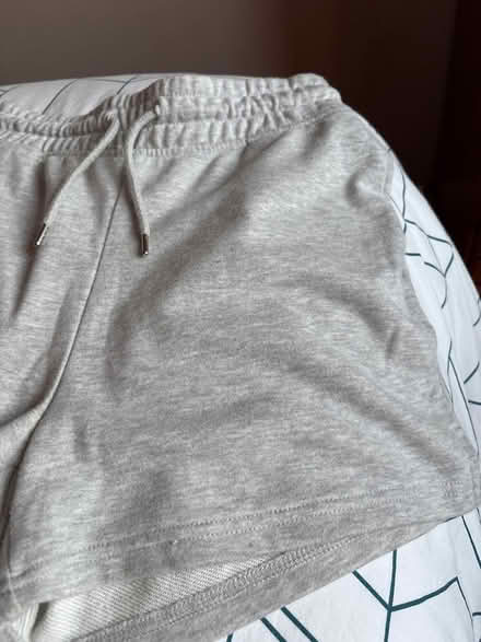 Photo of free Grey XS Shorts (Hucclecote GL3) #2