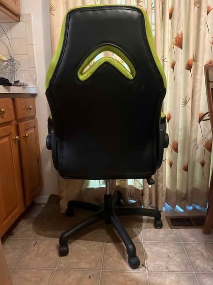 Photo of free Gaming Chair - Needs Covering (Bowie, MD) #3