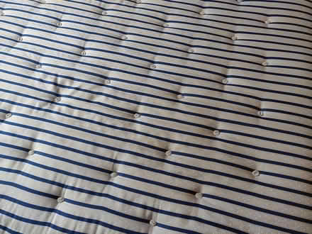 Photo of free Larhe divan bed (optional mattress) (Seven Sisters N15) #3
