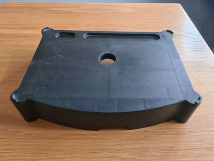 Photo of free Laptop stand (Chalfont St Peter SL9) #1
