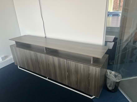 Photo of free Large tv unit #2 (BS7) #1