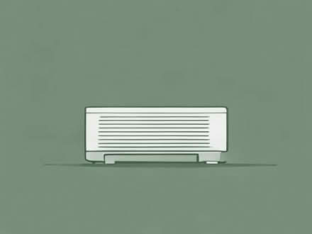 Photo of Air conditioning (Robinswood GL4) #1