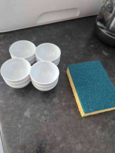 Photo of free Eggs holder (West Norwood SE27) #1