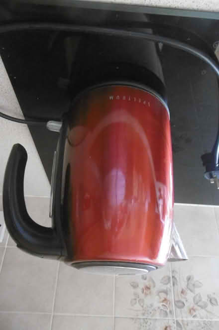 Photo of free Electric kettle (Arnside LA5) #1