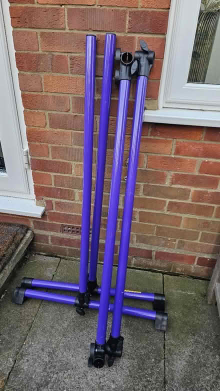 Photo of free Free standing ballet stretch bar (High barnet EN5) #1