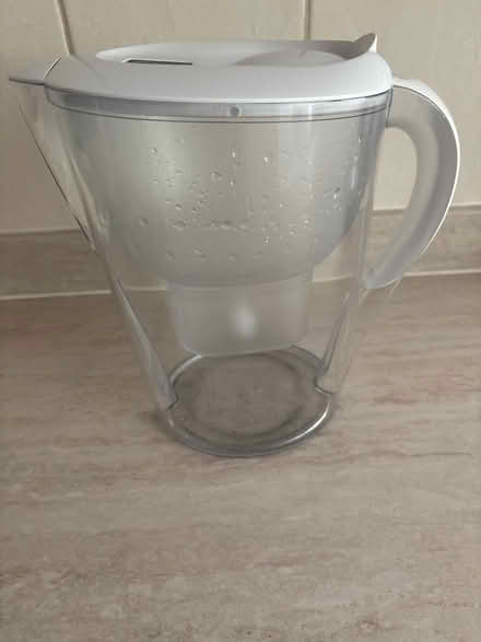 Photo of free Brita Water Jug (Shirley B90) #1