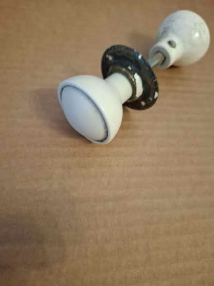 Photo of free Door handle (stroud GL5, near college) #1