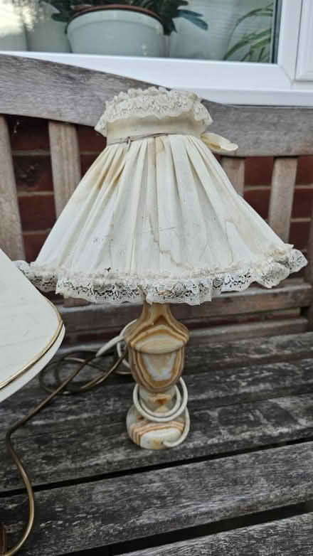 Photo of free Lamps (High barnet EN5) #1
